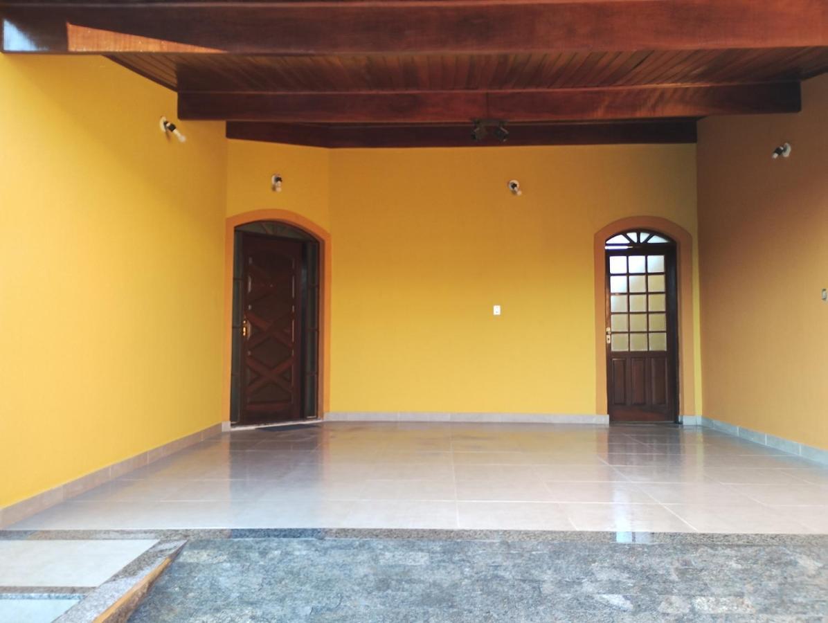 Casa De Bencaos De Aparecida. Βίλα Aparecida  Εξωτερικό φωτογραφία