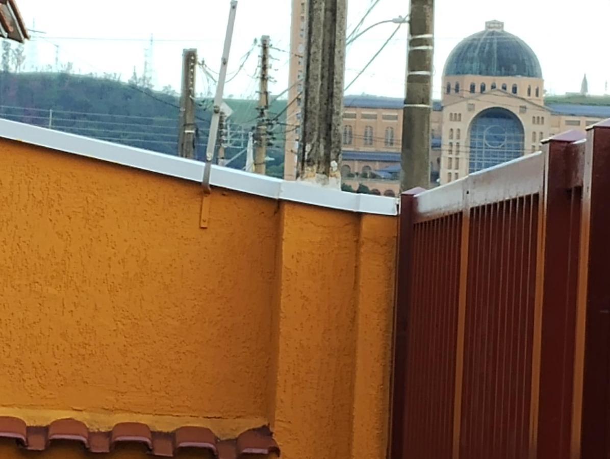 Casa De Bencaos De Aparecida. Βίλα Aparecida  Εξωτερικό φωτογραφία