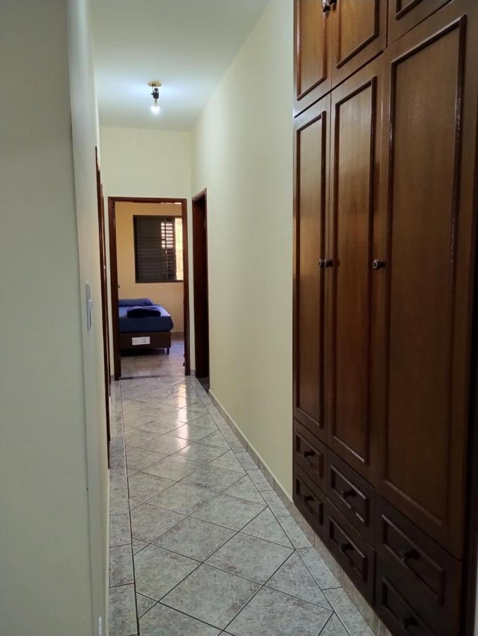 Casa De Bencaos De Aparecida. Βίλα Aparecida  Εξωτερικό φωτογραφία