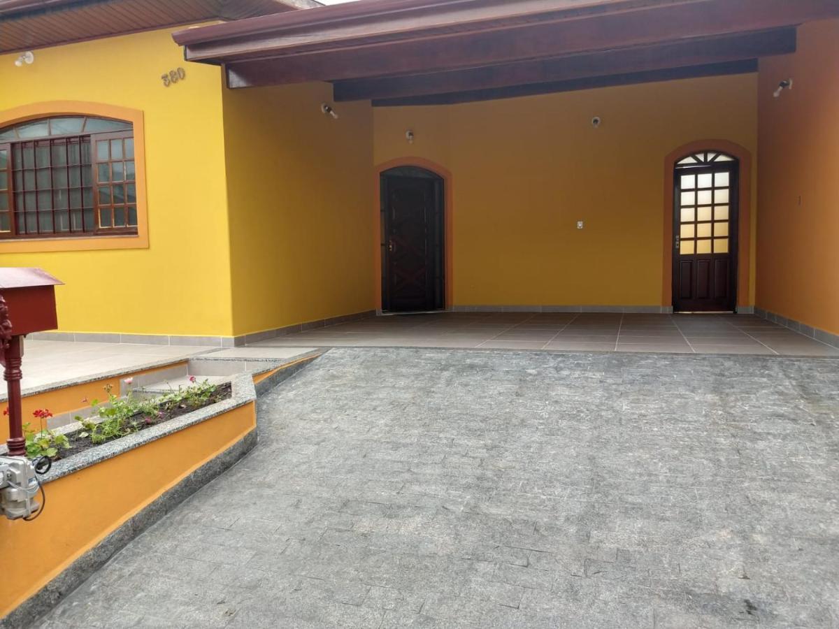 Casa De Bencaos De Aparecida. Βίλα Aparecida  Εξωτερικό φωτογραφία