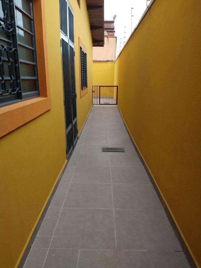 Casa De Bencaos De Aparecida. Βίλα Aparecida  Εξωτερικό φωτογραφία